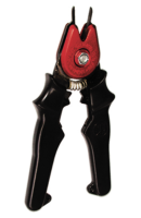 Special plier MIG MAG. 12-15 mm nozzle