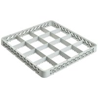 16 Compartment Extender Grey