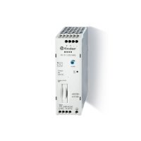 78.1B.1.230.2403 Finder AC/DC Power Supply, 120W 24VDC 5A