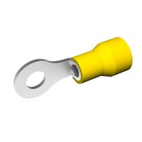Crimp Terminal