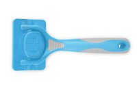 Ancol Ergo Self-Cleaning Slicker Brush x 1