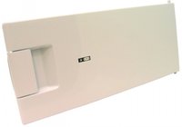Hotpoint Ariston Freezer Compartment Evaporator Door Genuine (480x115x90mm)