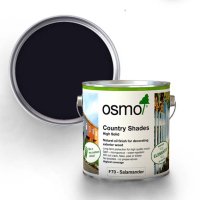OSMO Country Shades Salamander Colour Swatch