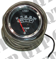 Water Temperature Gauge