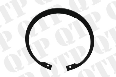 Snap Ring Transmission