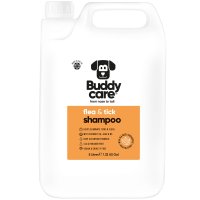 Buddycare Dog Shampoo Flea & Tick
