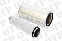 55482_Air Filter S.76266 - Zetor 9540 Deutz DX6 DX7