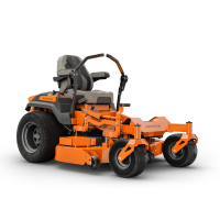 ariens zero turn lawnmower