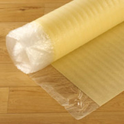 Elka Duo Underlay 3mm