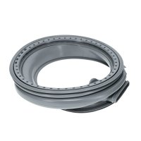 Electrolux Zanussi Washing Machine Rubber Door Seal Bellow Genuine