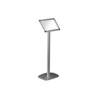 Floor Standing Snap Frame A3