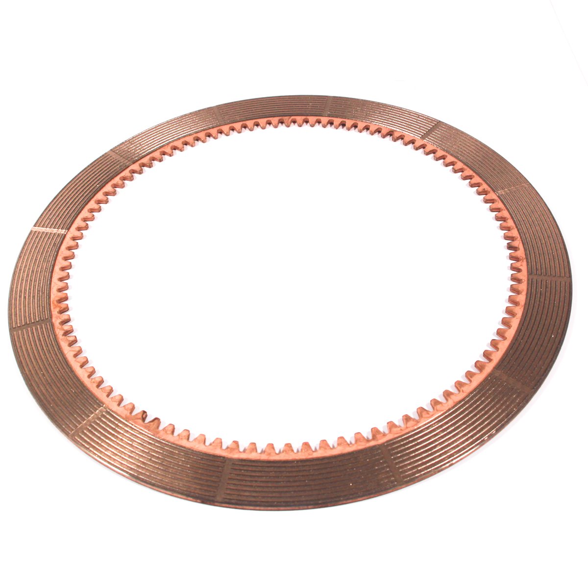 DISC FRICTION