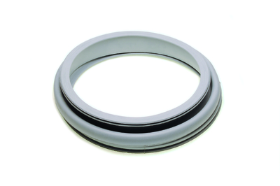 Door Seal Indesit Washing Machine - C00111416