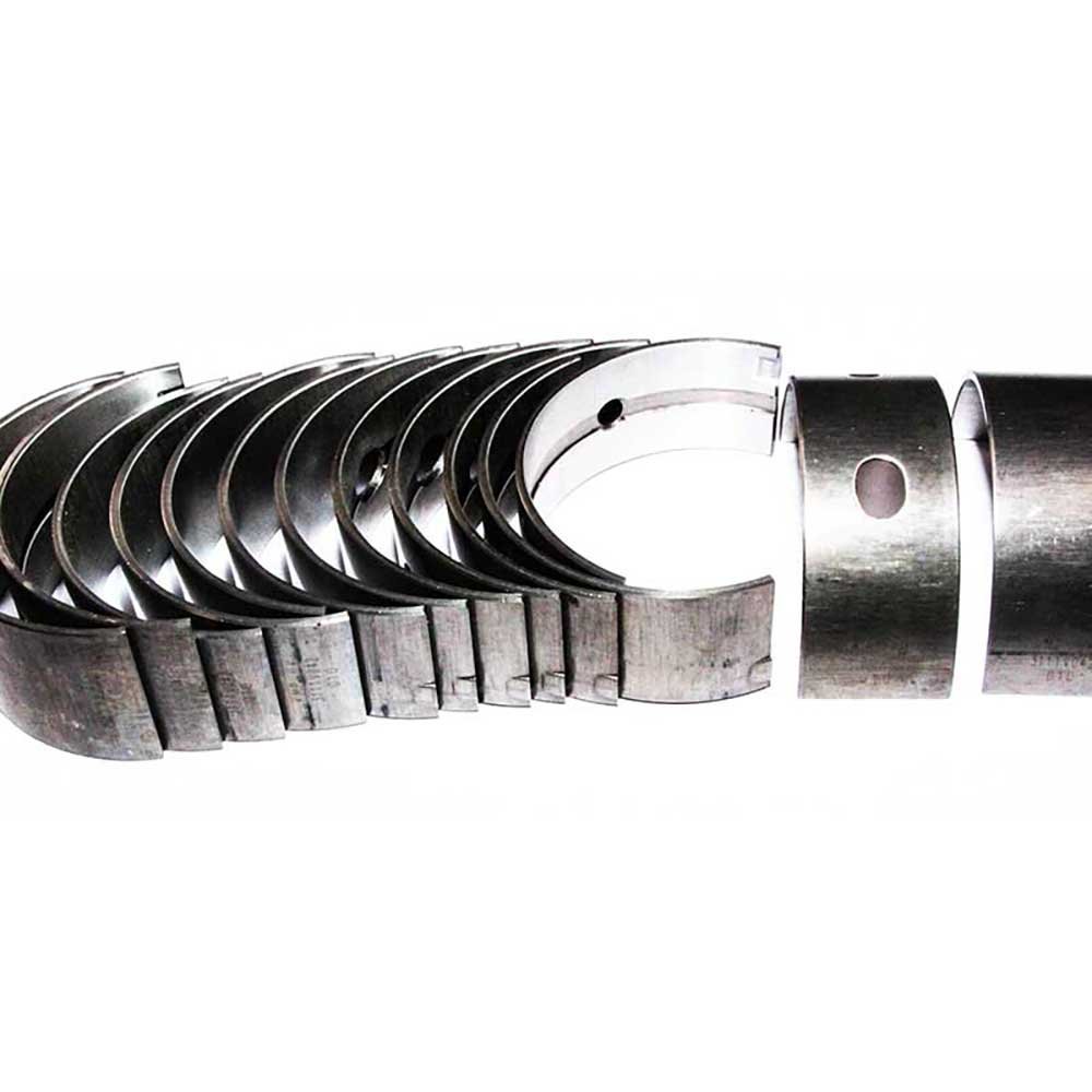 BEARING SET, MAIN - .010