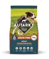 Autarky Complete Adult - Turkey & Potato 12kg [Zero VAT]