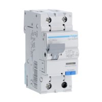 RCBO 1P+N 6KA C32A 30MA