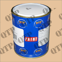Paint 1 Ltr David Brown Orchid