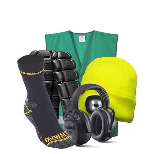 Clothing Accessories 