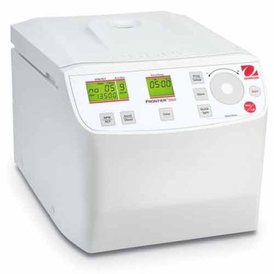 Ohaus Micro Centrifuge