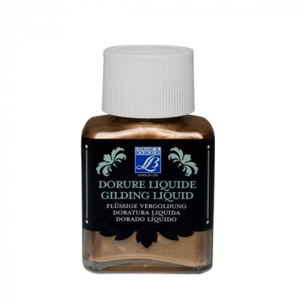 Lefranc & Bourgeois -&nbsp;75ml Classic -Gilding Liquid