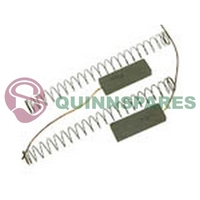 CARBON BRUSHES LC10 INDESIT
