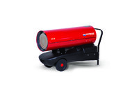 BIEMMEDUE GE46 Direct Diesel/Kerosene Space Heater
