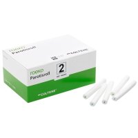 Roeko Parotisroll - 100pk No.2 - DMI Dental Supplies Ireland - Next Day Delivery