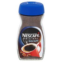 Nescafe Decaf 200gr