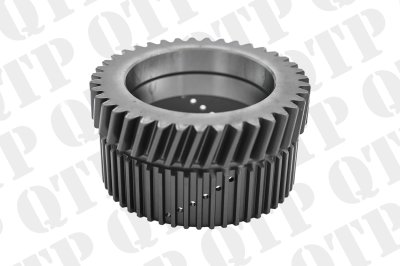 Driven Gear 47126212 - New Holland T7 T6000 T7000 TM Case