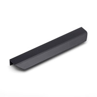 Black Trim Handle 200mm