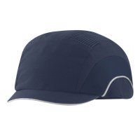 MICRO PEAK HARDCAP A1 NAVY
