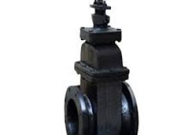 Gas Fittings & Valves