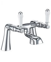 TRADITIONAL LEVER BATH FILLER