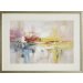 Hand Painted Picture A Splash of Colour 60x80cm