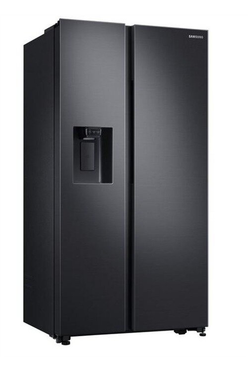 Samsung RS65R5401B4 Side By Side Fridge Freezer Water And Ice 178cm