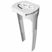 Geberit 240.276.00.1 Type 250 Flush Valve Cistern & Button Lid Attachment