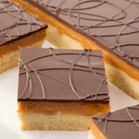 LUXURY CARAMEL - 12.5KG