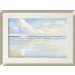 Hand Painted Picture Cloudes at Sea 60x80cm