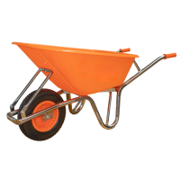 victor wheelbarrow