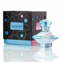 Britney Spears Curious 100ml Edp Spr