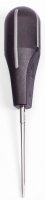 Directa Luxator Forte - Straight 2.5mm - DMI Dental Supplies Ireland - Next Day Delivery