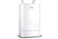 Keston Heat 2 45kW Natural Gas Boiler 355123