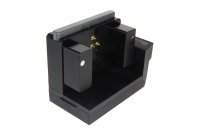 Cadex SnapLock Adapter for Motorola Solutions R2