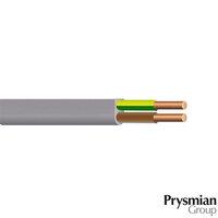 6192B 1.5mm LSF Brown + Earth