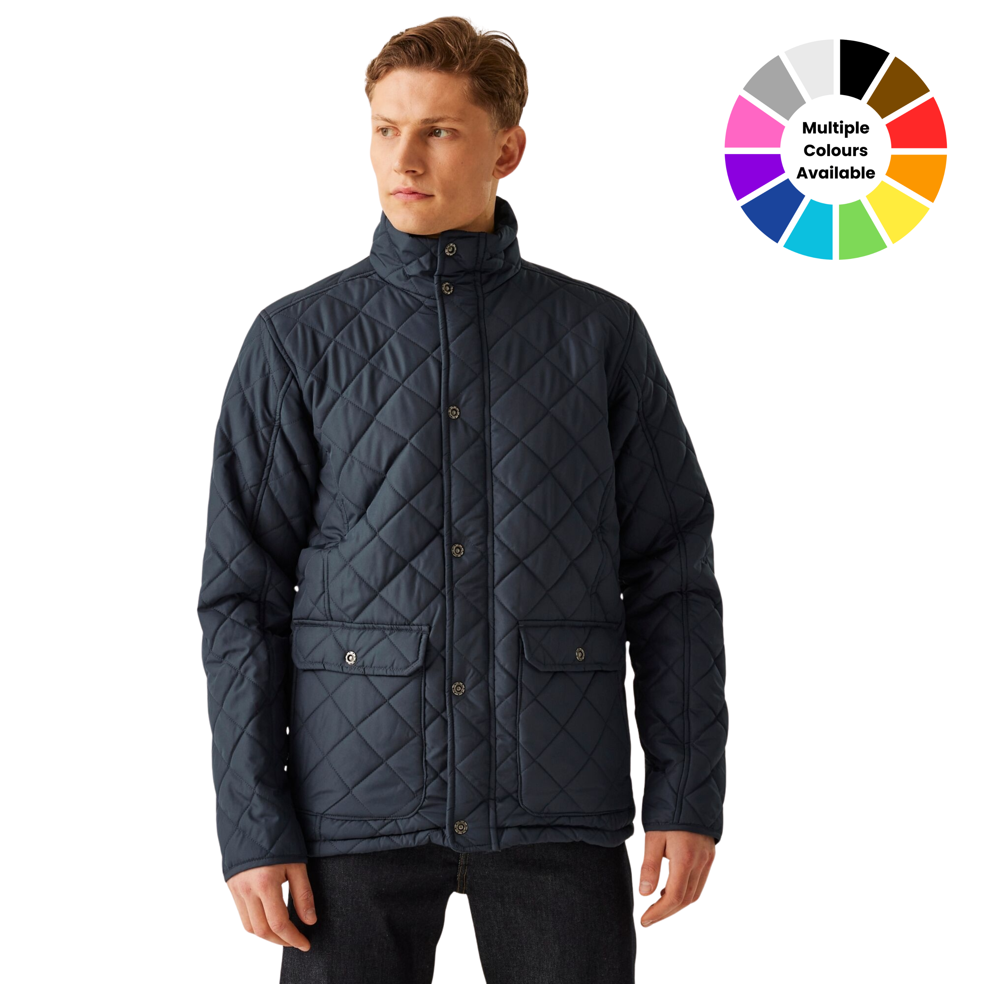 Regatta Tyler Jacket