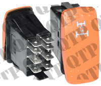 Switch - 4WD