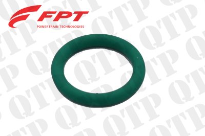 Seal Injector Pump Solenoid