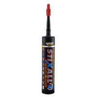Everbuild Stixall Clear 300ml