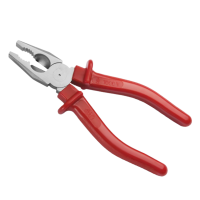 Combination Pliers 6"