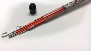 Cable Rod Set 5390 0000